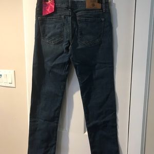 PINK by Victoria Secret skinny jeans 4R
